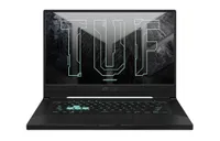 Asus TUF Dash 15: now $1,199 at eBay (was $1,499)