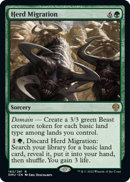 Dominaria United - New cards
