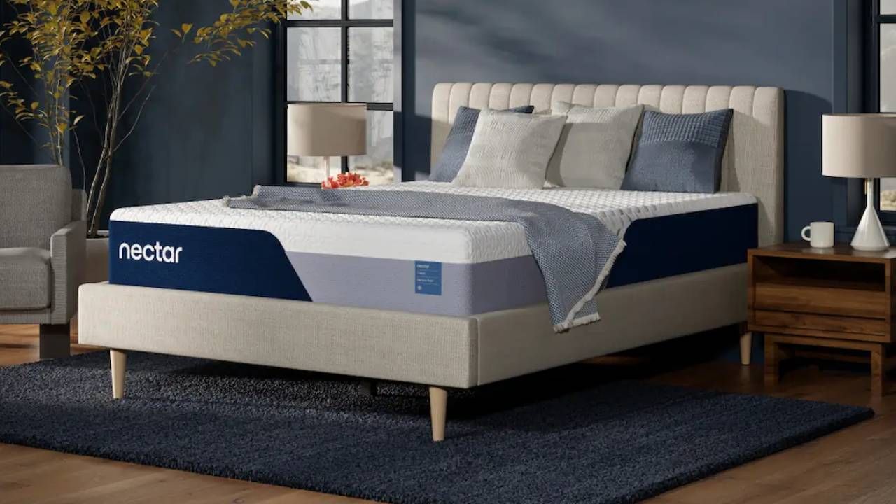 5 Labor Day mattress deals to upgrade your sleep set-up, from Purple, Casper, Nectar and more