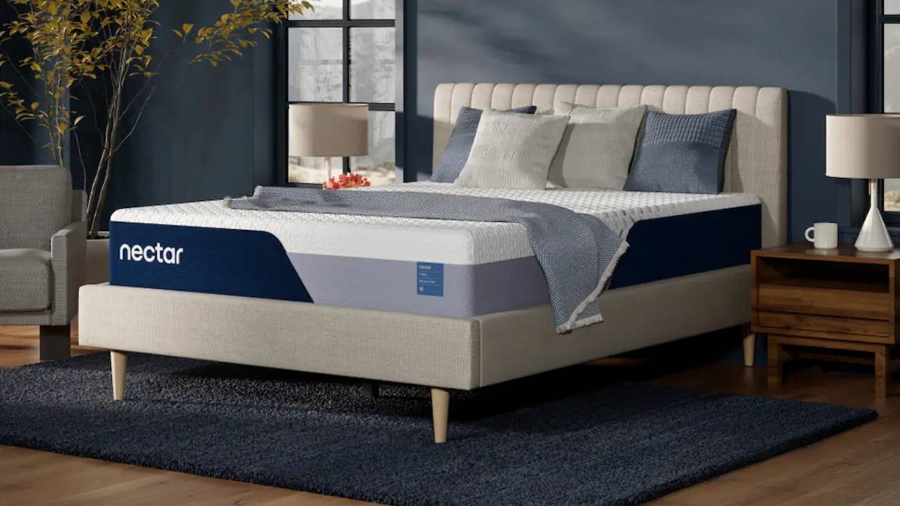 Labor Day mattress deals 2026