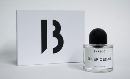 After half an hour on the skin, Byredo’s Super Cedar actually smells more strongly of cedar than it does when initially sprayed.