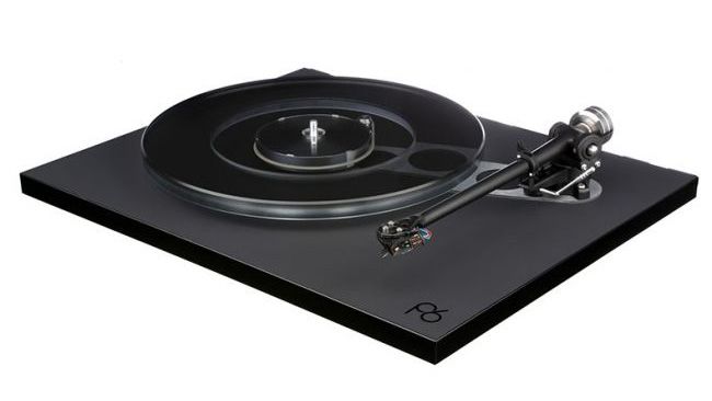 Rega, Pro-Ject and Sony take home best turntable Awards 