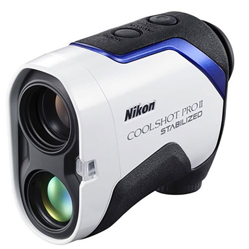 Coolshot Pro II Stabilized Laser