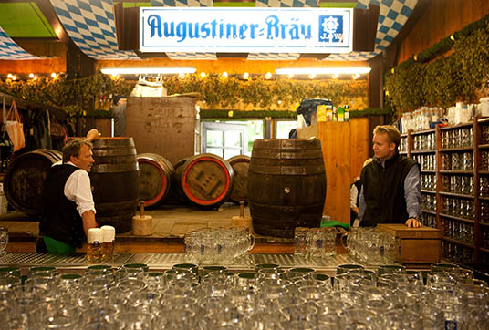 Beer of the week: Augustiner-Bräu - Helles