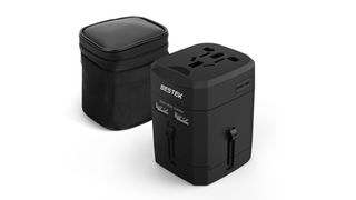 Bestek Worldwide Travel Adaptor 