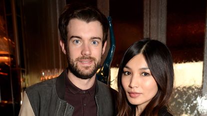 Jack Whitehall And Gemma Chan Have Split After Six Years Together ...