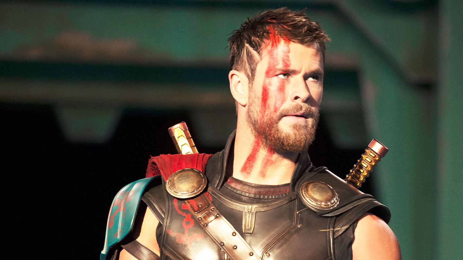 Thor: Ragnarok,' the Best Thor, Now on Netflix