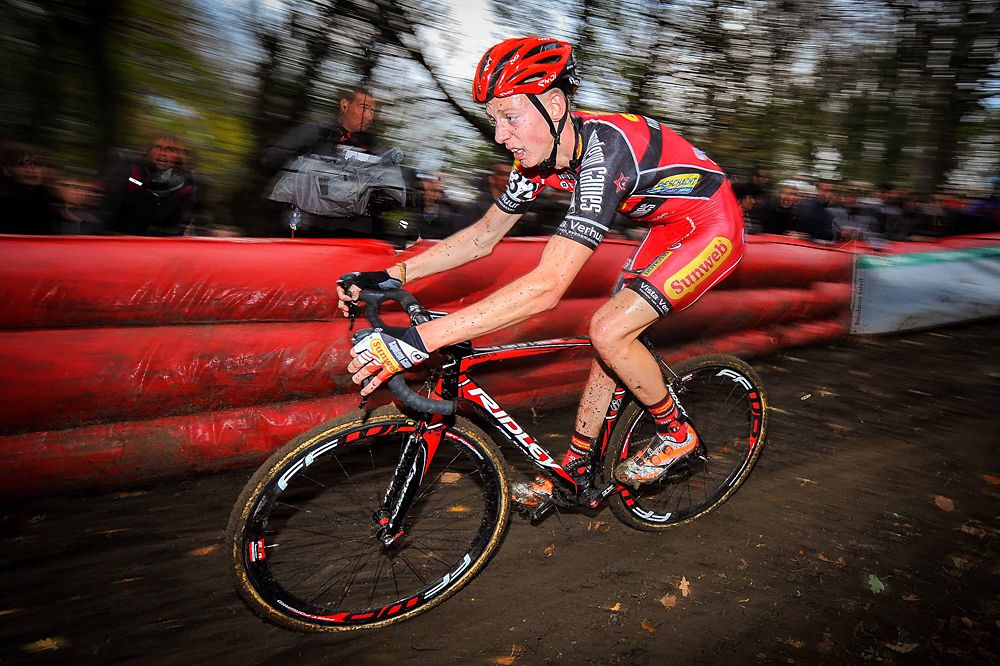 Michael Vanthourenhout (Sunweb Napoleon Games)