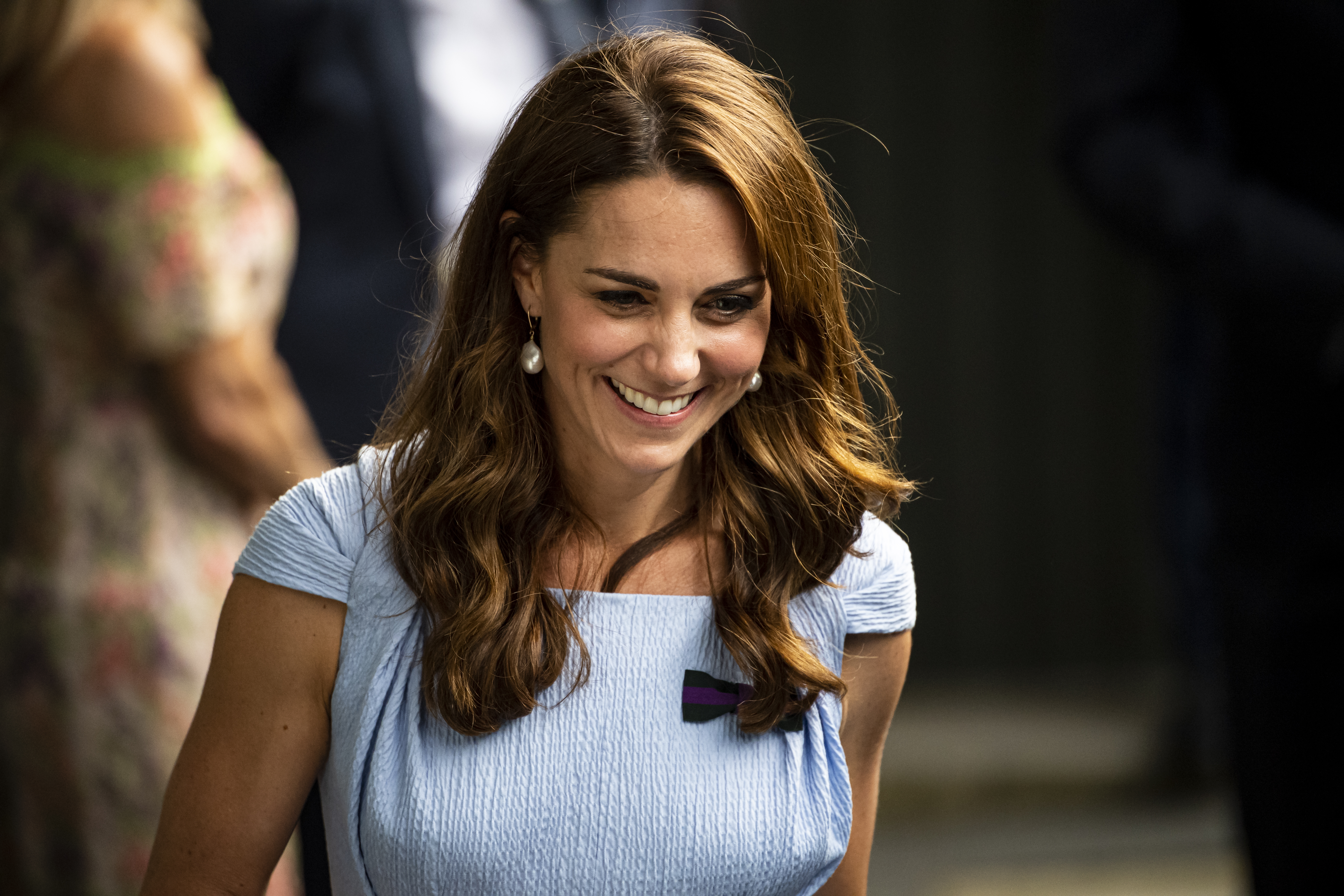 Kate Middleton's friends reportedly taken aback by her email announcing her name Marie Claire UK