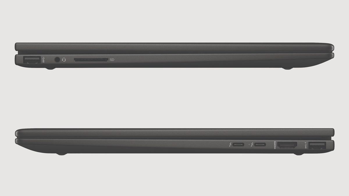 HP Envy x360 15.6-inch