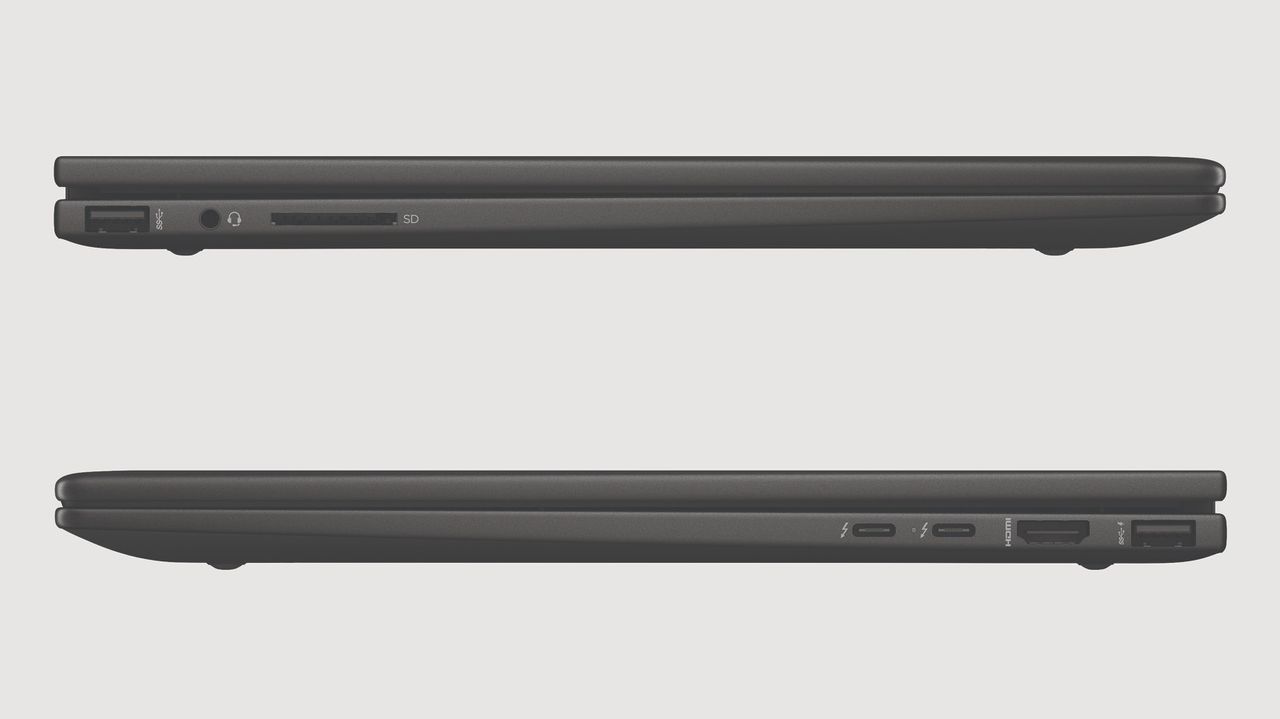 HP Envy x360 15.6-inch