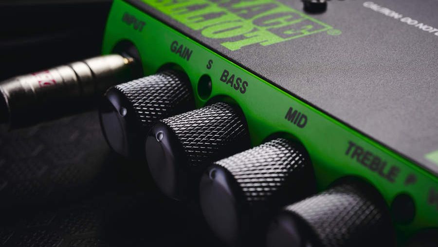 Best bass amps 2024 Our expert picks Guitar World