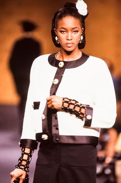 Haute Couture Fall/Winter 1989