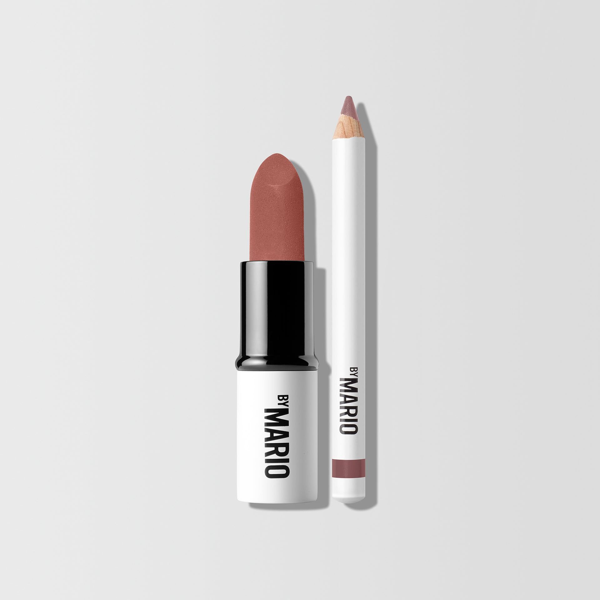 Mario's Lip Lift™ Kit - Pink Nude (sam & Hugh)