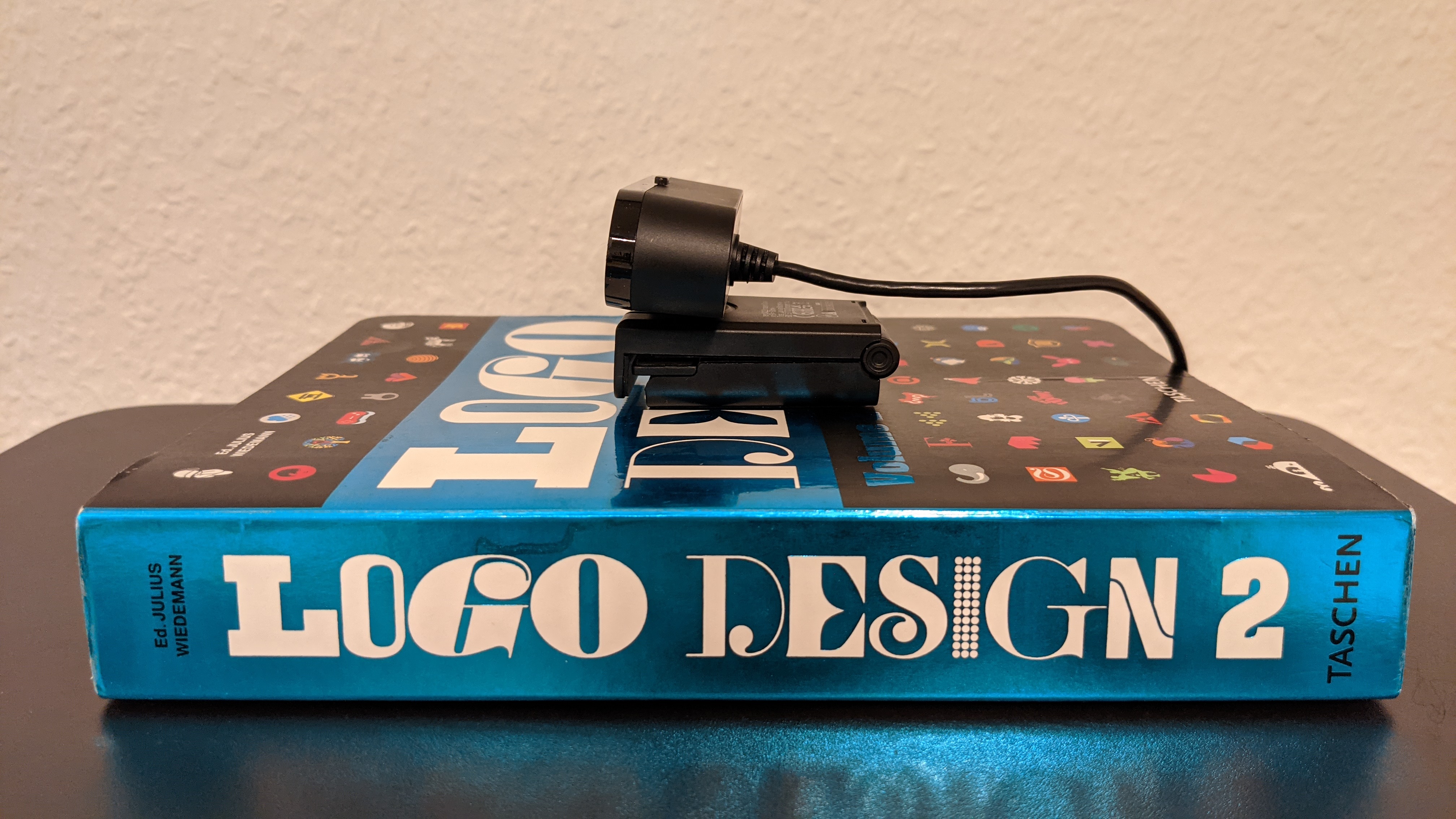 Trust Taxon QHD Webcam