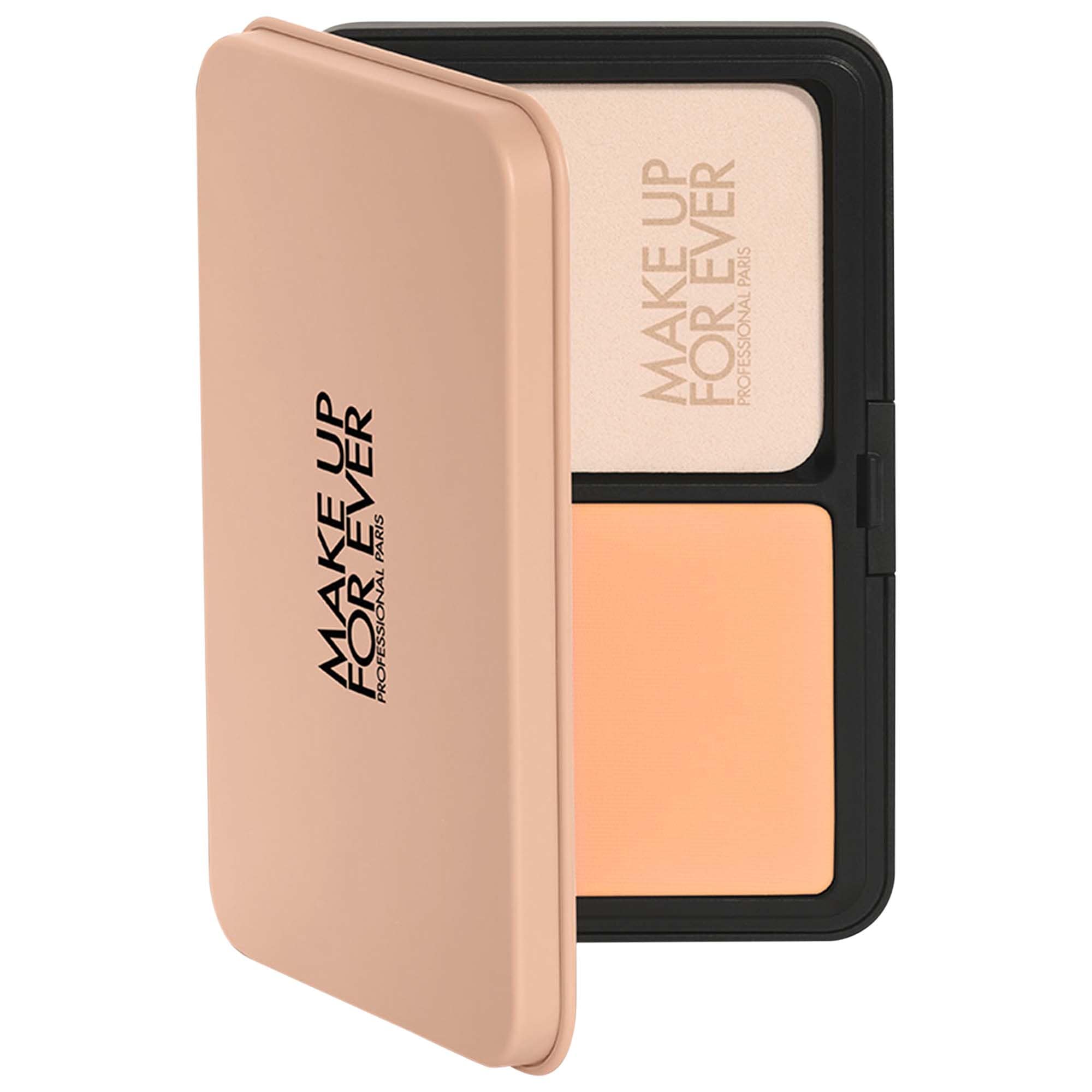 Hd Skin Matte Velvet Blurring Foundation 
Setting Powder