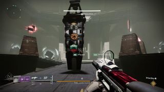 Destiny 2 vow of the disciple raid caretaker encounter obelisk