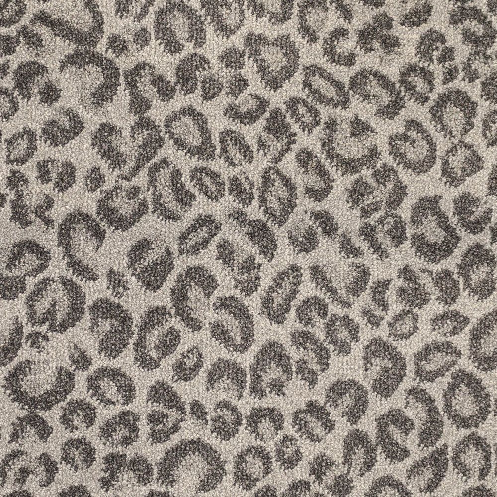 We’re going wild for Carpetright’s new animal print carpets – including ...