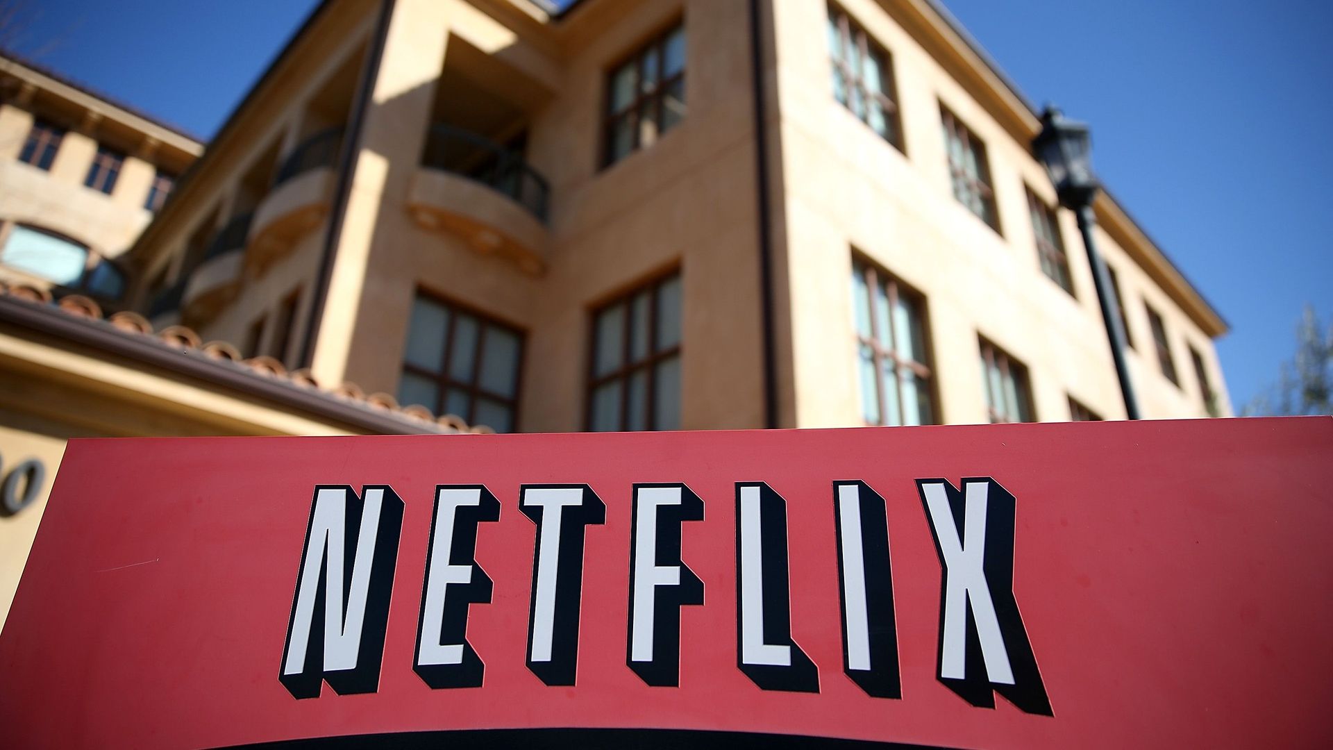 Netflix Sued Over Raising Prices - George Keritsis Proposes Class ...