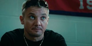 Jeremy Renner in The Town