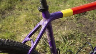 On-One Free Ranger gravel bike review