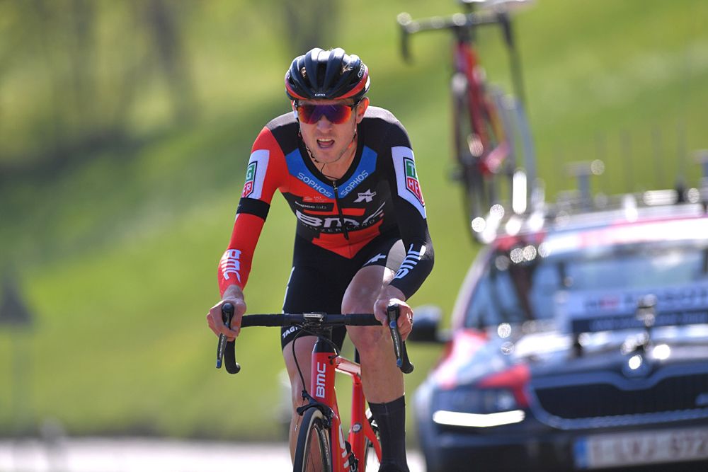 Tejay van Garderen (BMC Racing Team)