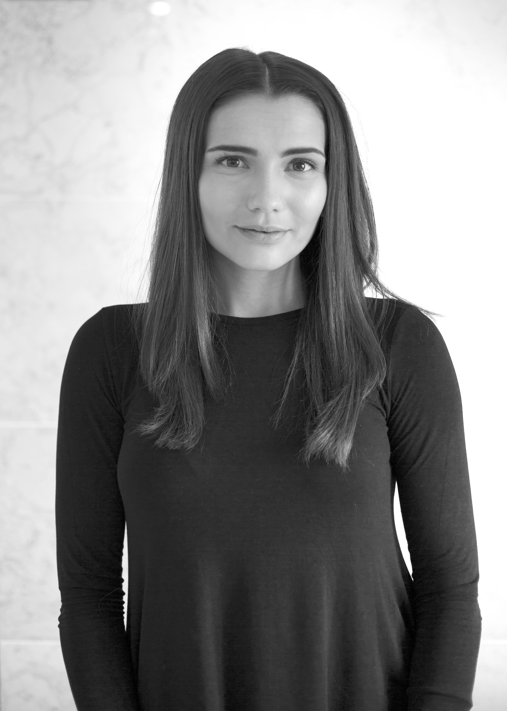 Isabel Fernandez director of Quorn Stone