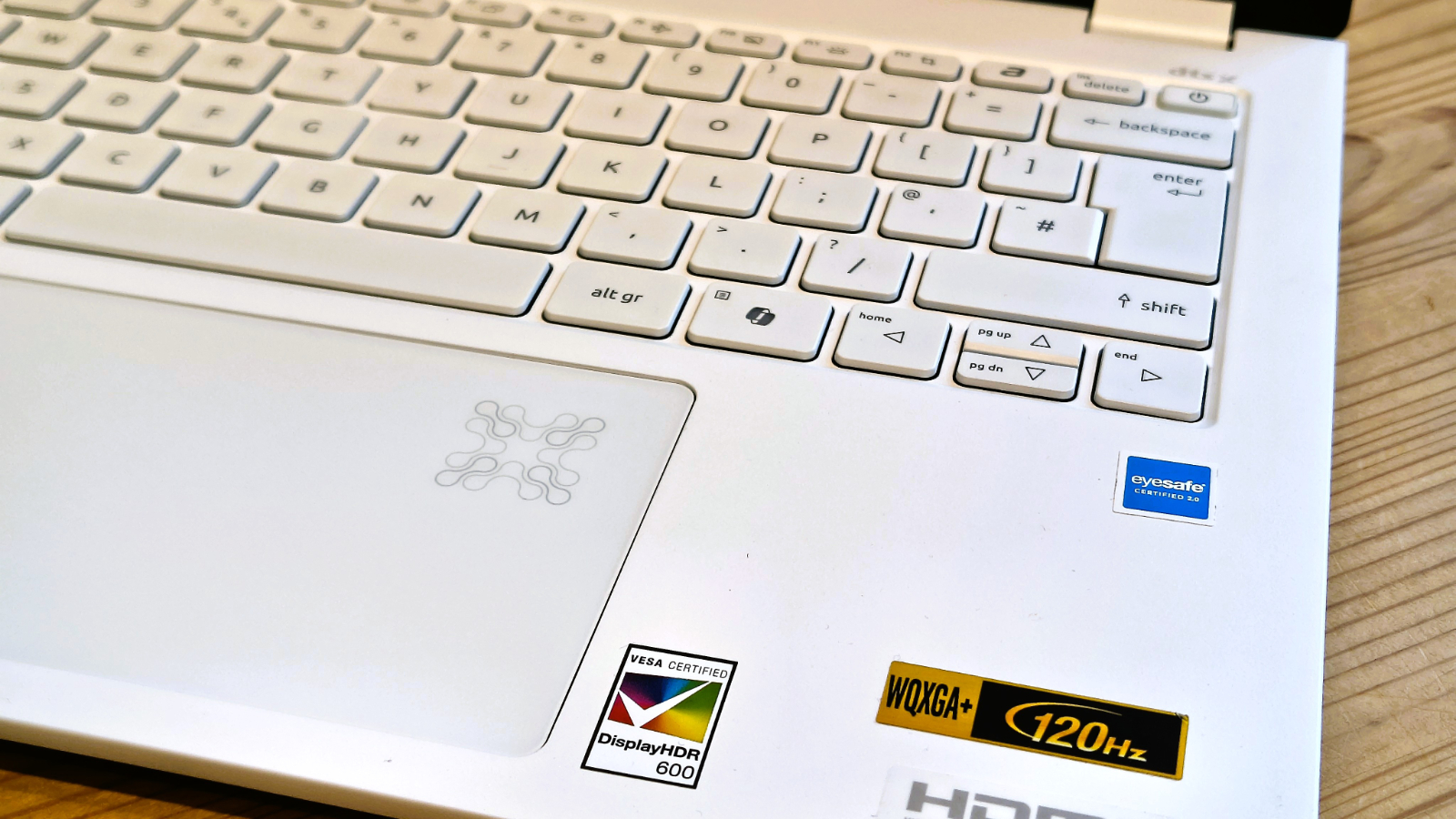 Acer Swift Edge 14 AI