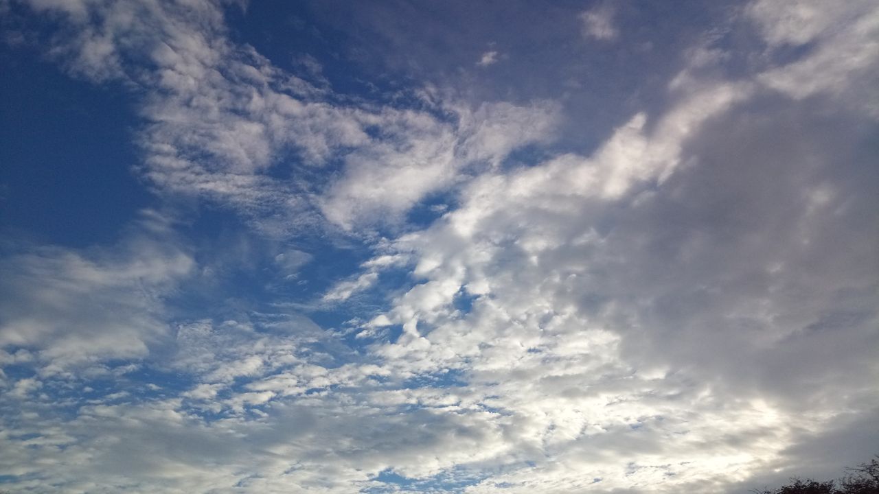 In the right circumstances the Spira E3X's camera can achieve some really dramatic shots.