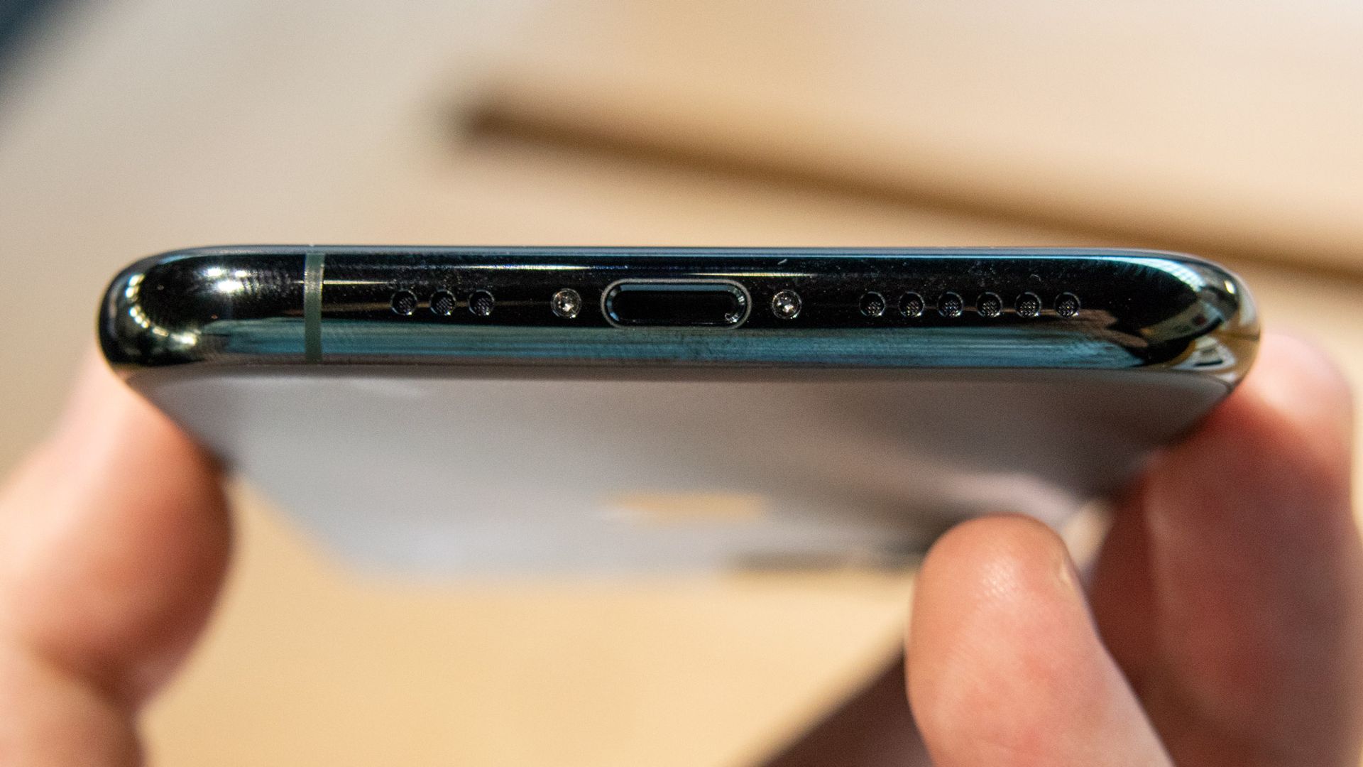 All smartphones could soon use the same charger TechRadar