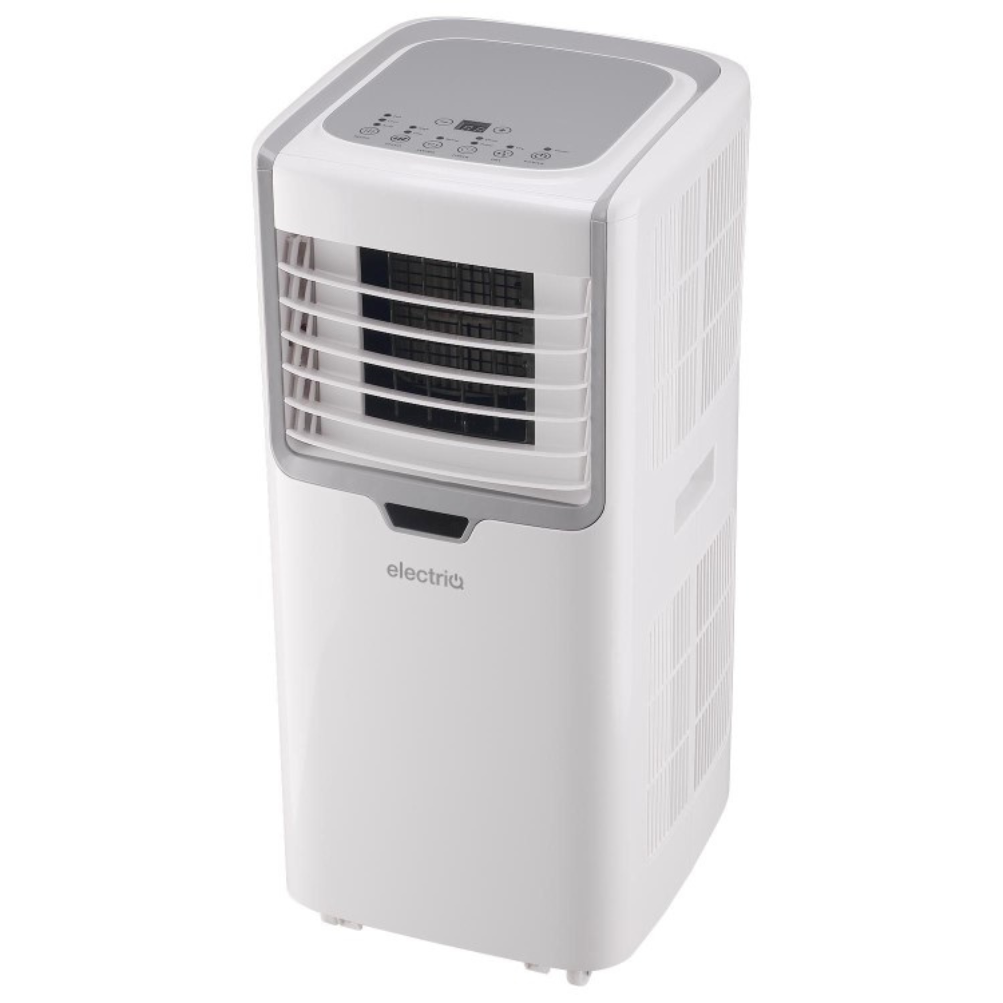 ElectriQ portable air conditioner