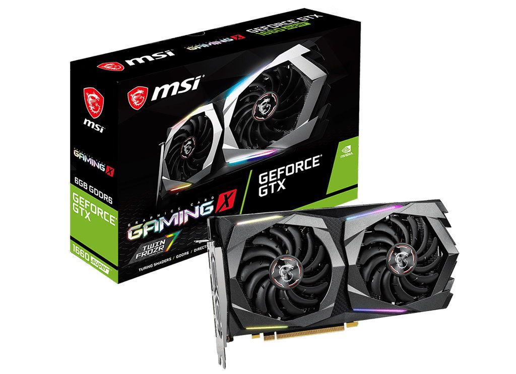 【ジャンク】MSI GeForce GTX 1660 SUPER Amazon.in: Buy MSI Gaming GeForce GTX 1660 gddr6 pci_e_x16