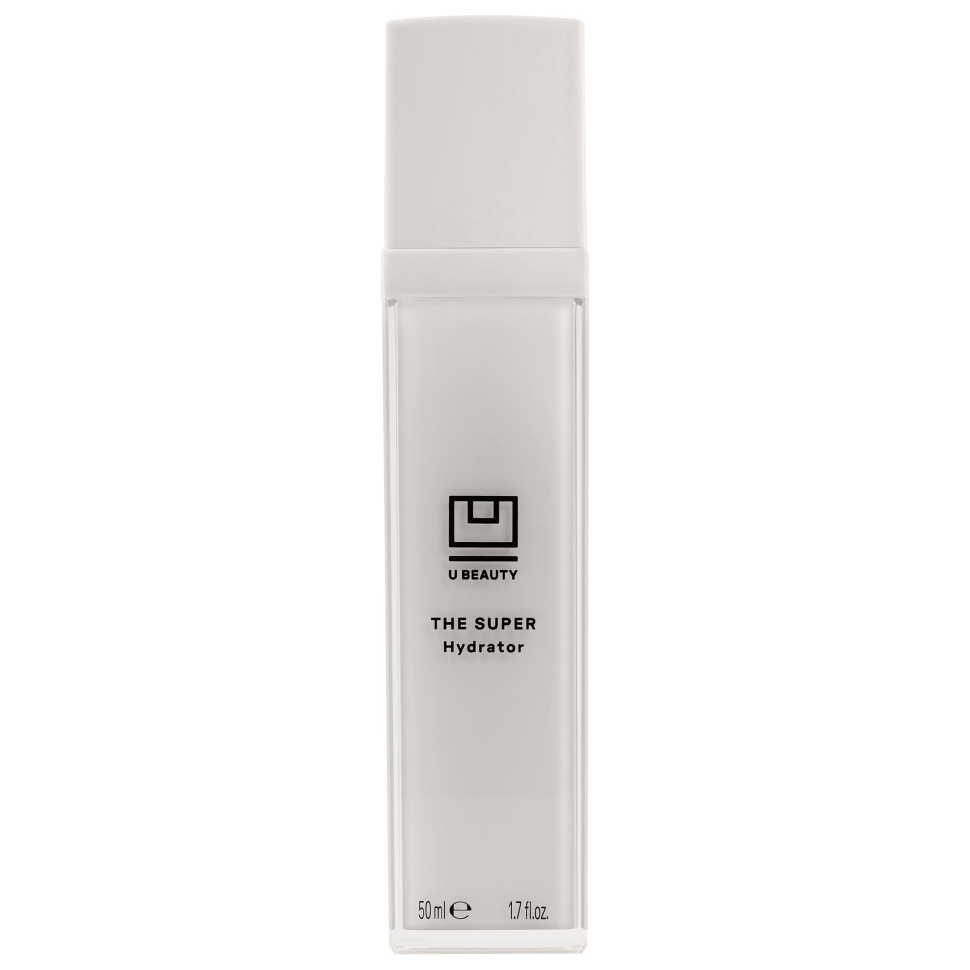 The Super Hydrator Face Moisturizer With Vitamin E + Antioxidants