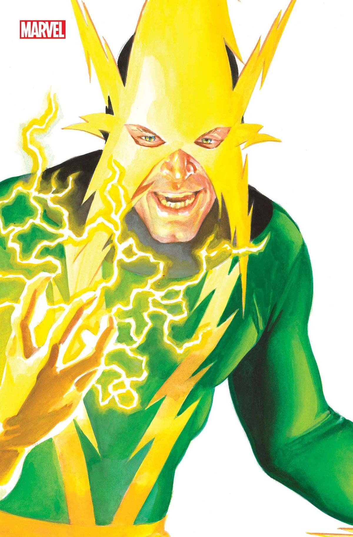 Marvel Comics April 2023 solicitations