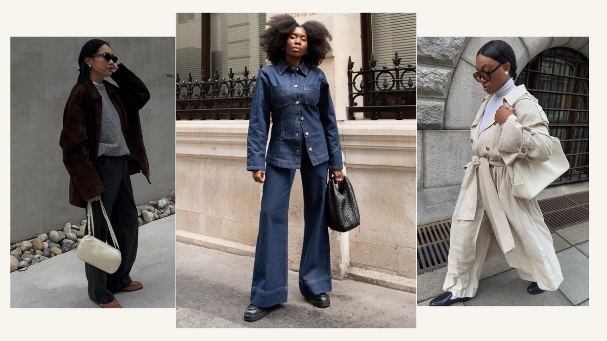 Loafers Are a Capsule-Wardrobe Staple—6 Compliment-Worthy Ways to Wear Them With Trousers in 2026