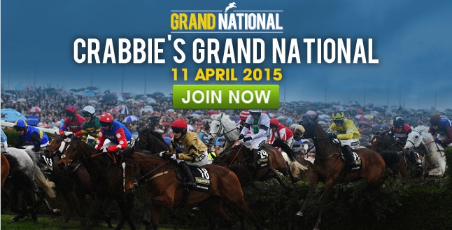 Grand National William Hill