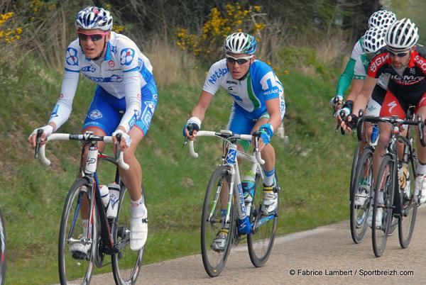 Anthony Roux (FDJ)