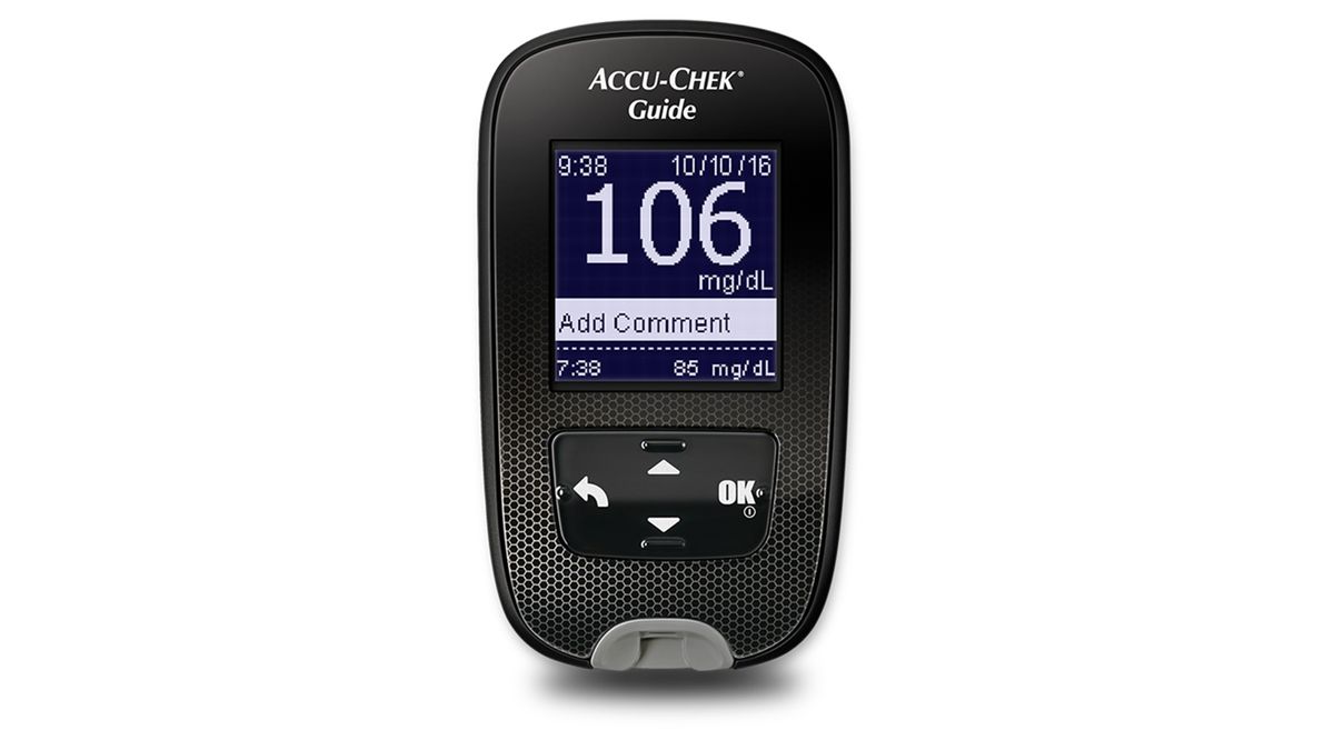 Best Glucose Meters Top Ten Reviews