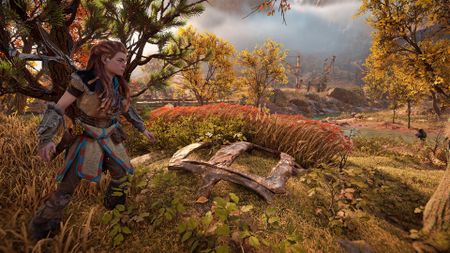 Horizon Forbidden West