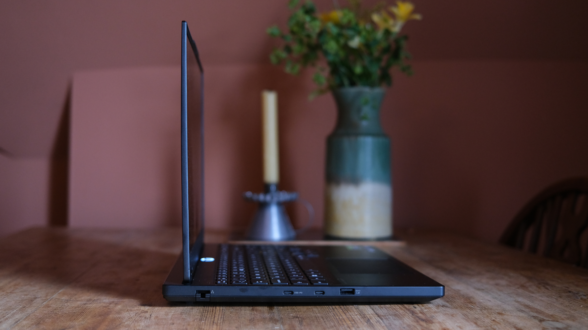 Lenovo Legion 5 Gen 10 review