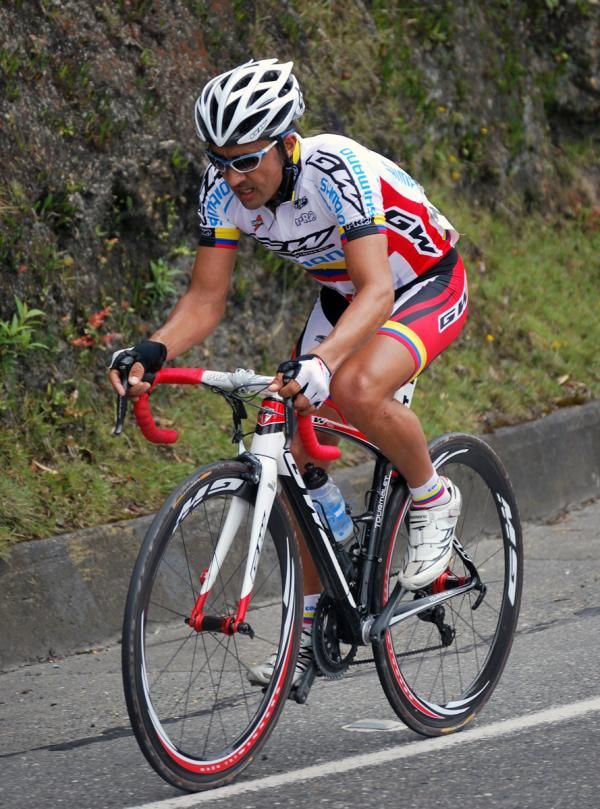 Felix Rafael Cardenas (GW Shimano-Chec-Edeq-Envia)