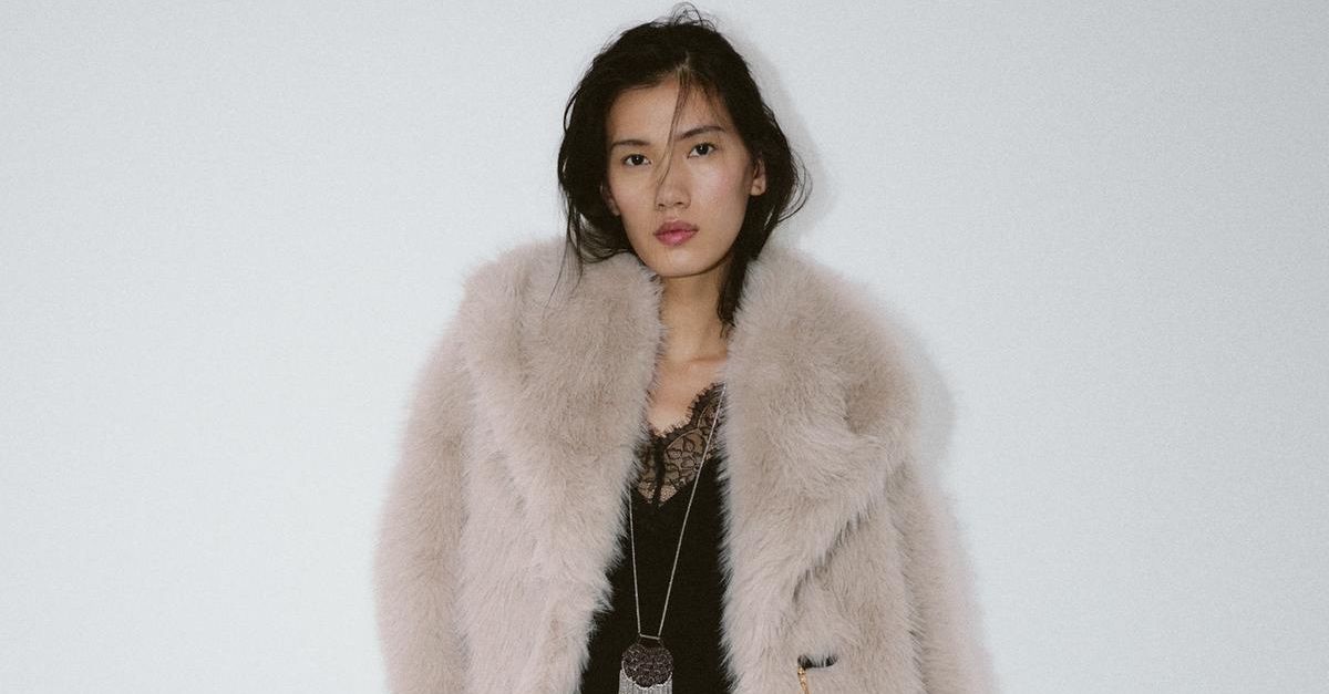 The 30 Zara Items All My Coolest NYC Friends and I Have In Our Carts