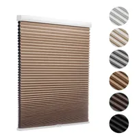 MYshade Blackout Cordless Cellular Shades: was $46.99now $37.59 at Amazon