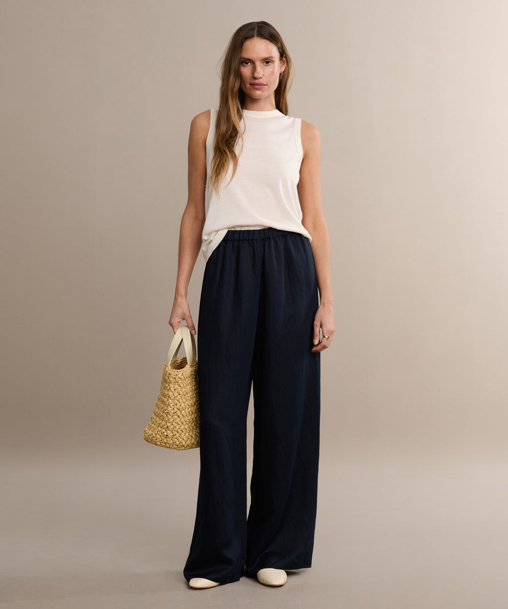 Jenni Kayne, Summer Demi Pant