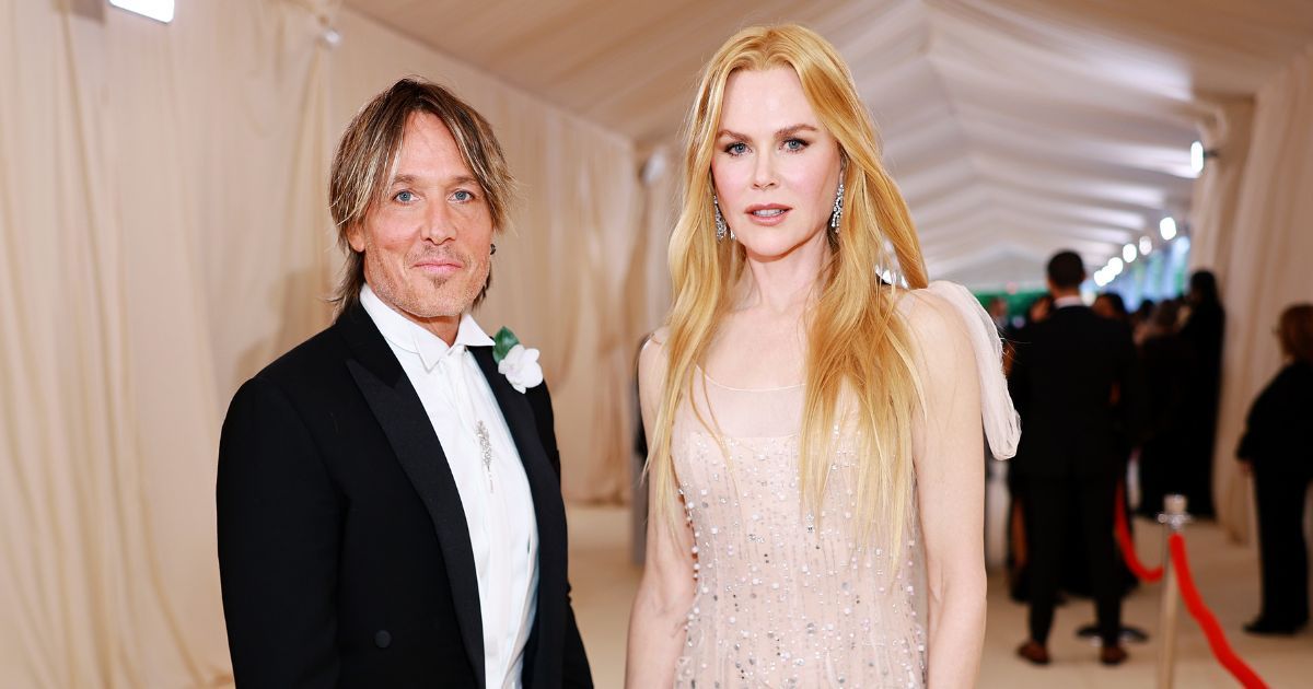 Sources Have Given an Update on Nicole Kidman Following Her Split From Keith Urban Sources Have Given an Update on Nicole Kidman Following Her Split From Keith Urban