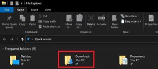 How to download Google Chrome - Windows