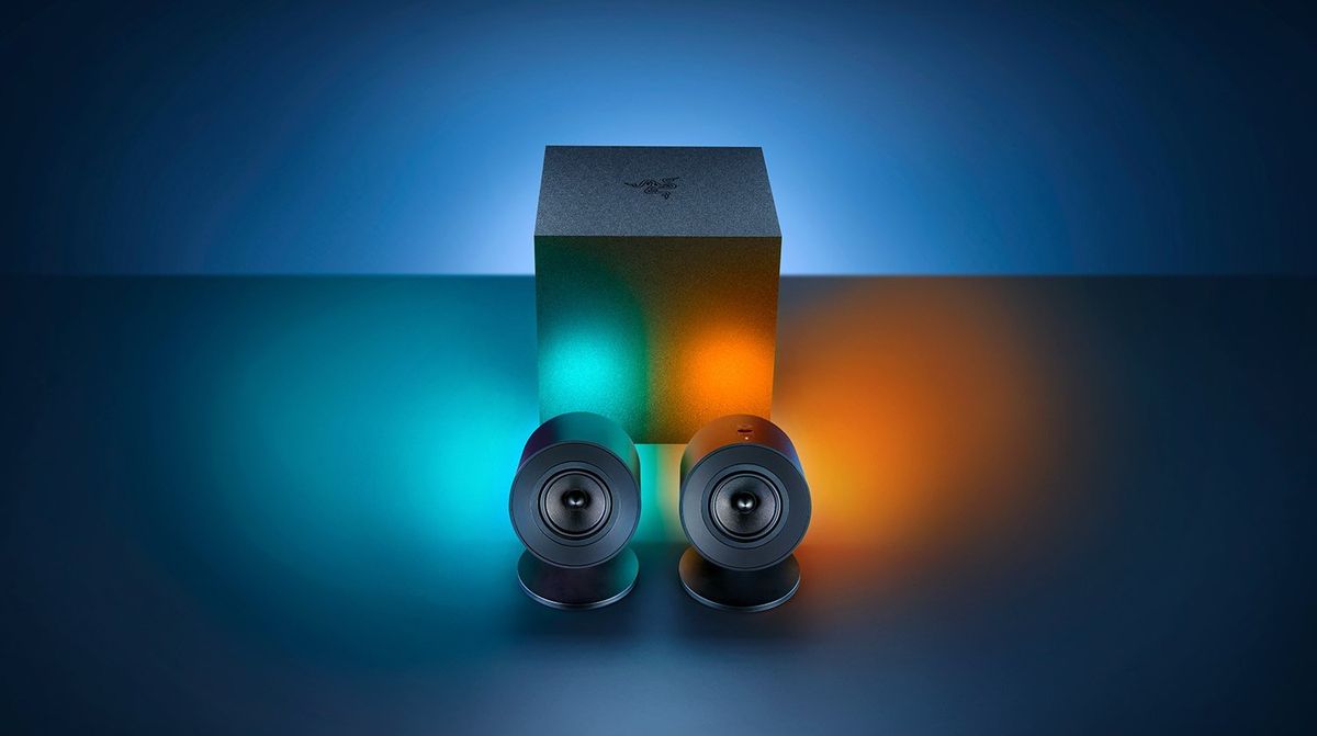 Razer Nommo V2