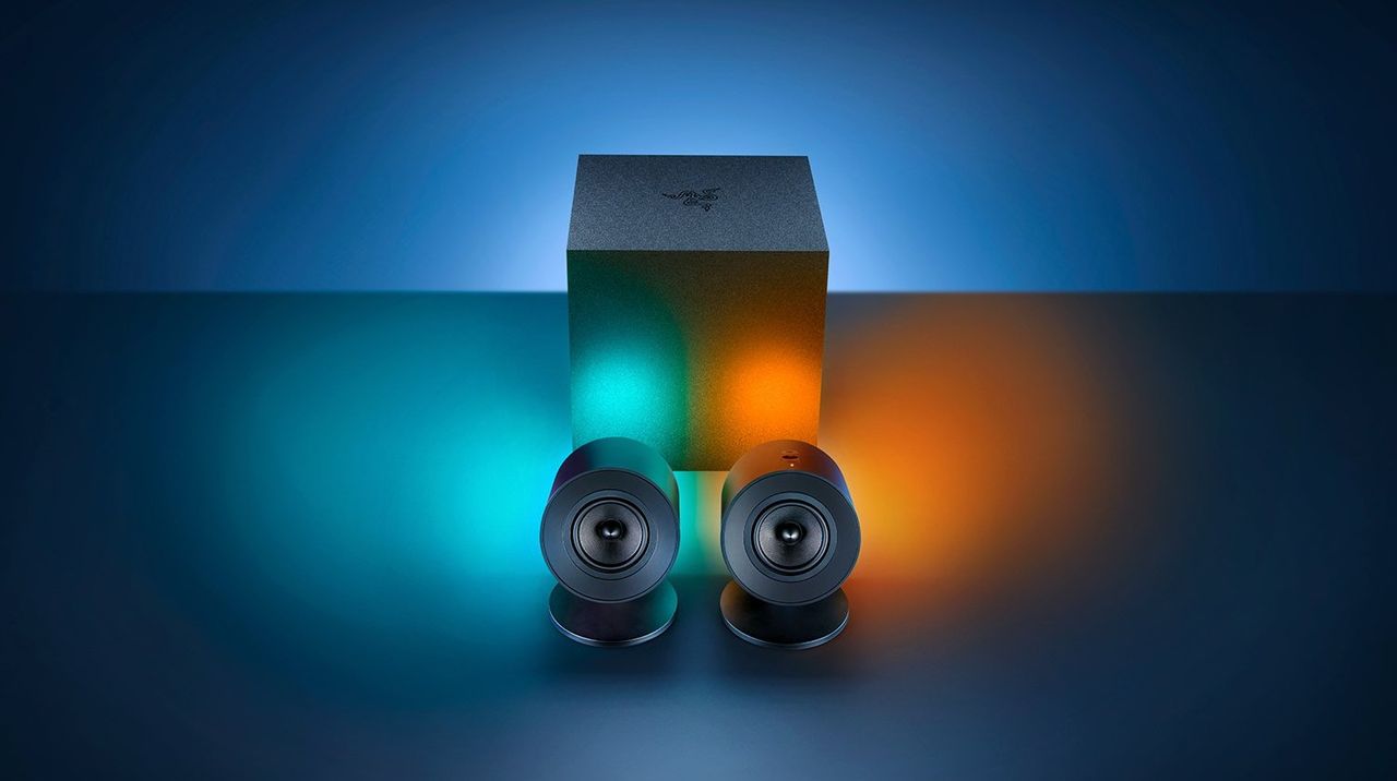Razer Nommo V2