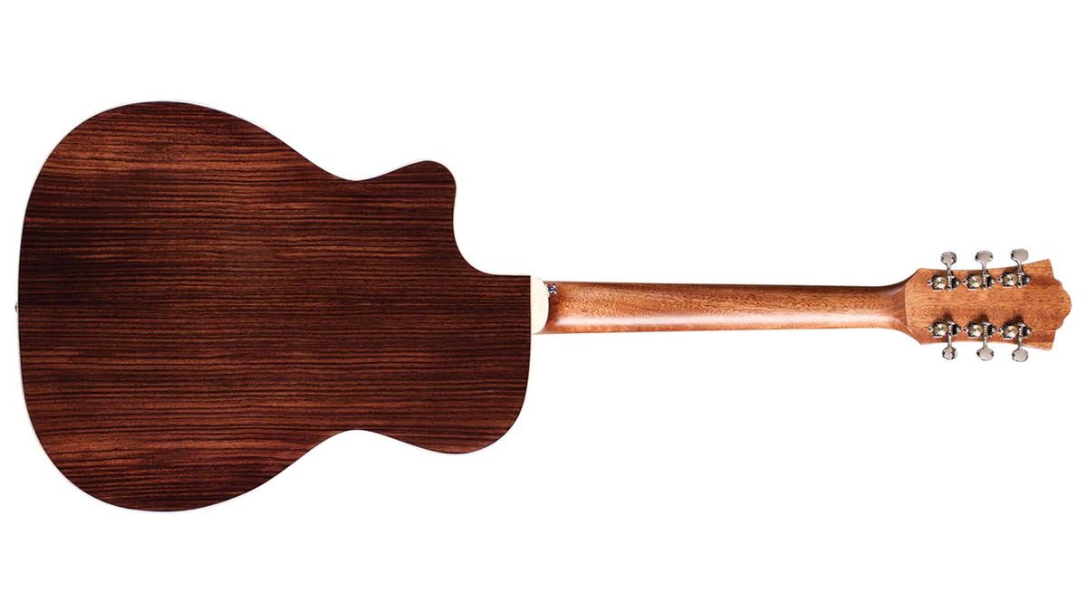 Guild OM-250CE Reserve