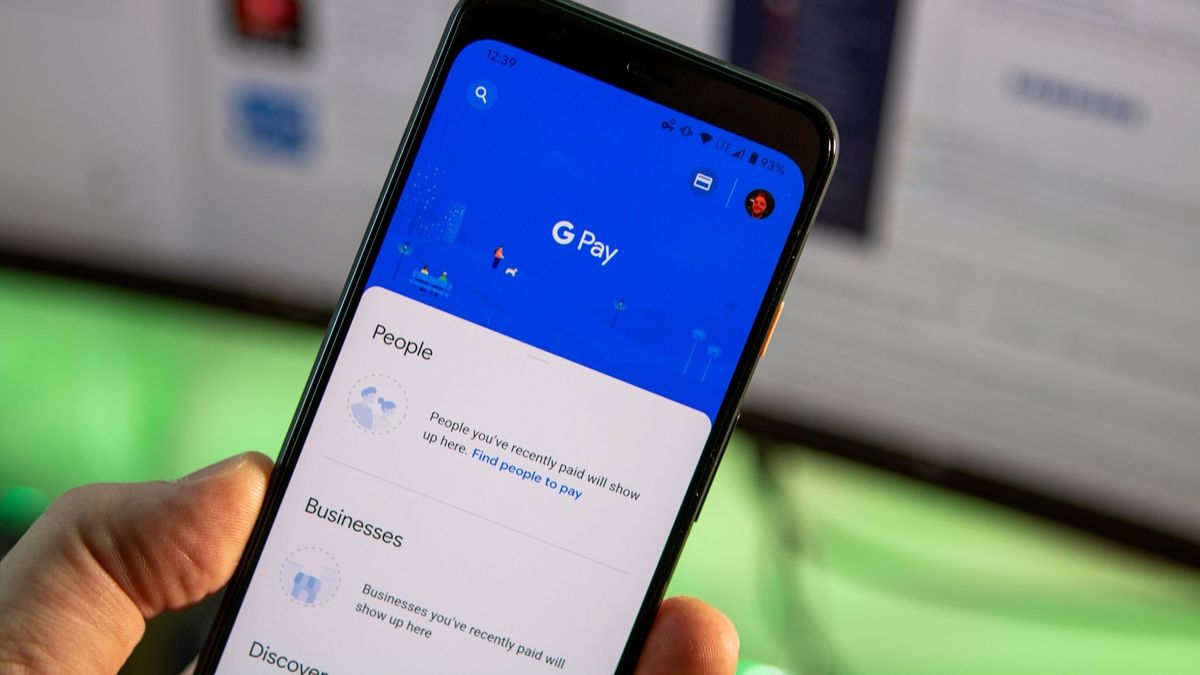 Google Pay: How it works, where it's available, and how it compares to Wallet